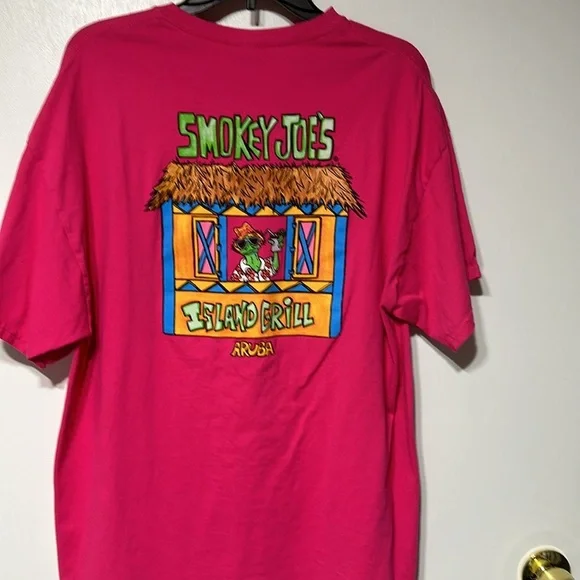 Unisex tee shirt - Picture 3 of 4